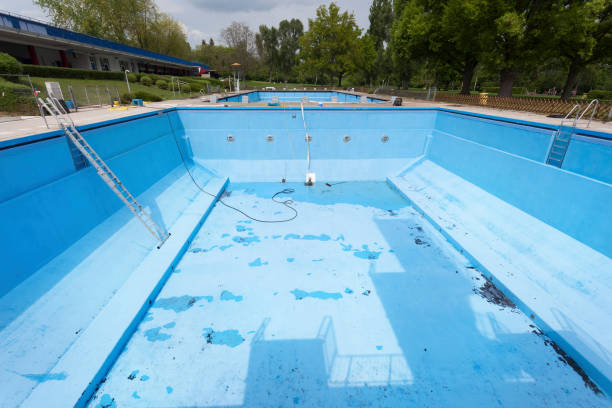 Best Fire Damage Restoration  in Glassport, PA