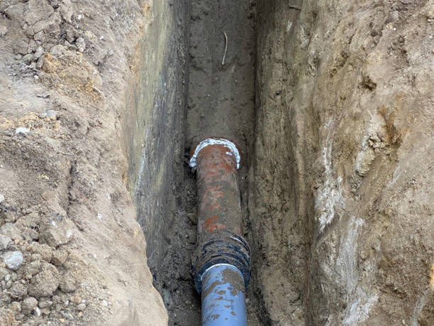 Best Sewage cleanup and water damage restoration  in Glassport, PA