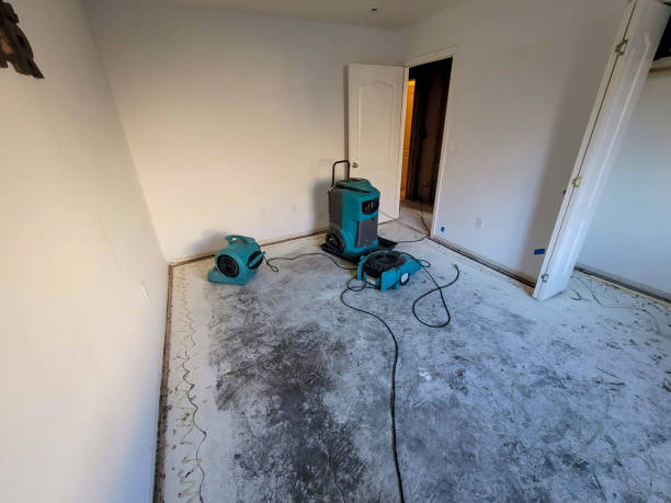 24/7 water damage repair in Glassport, PA