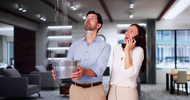 Best Emergency water damage restoration  in Glassport, PA