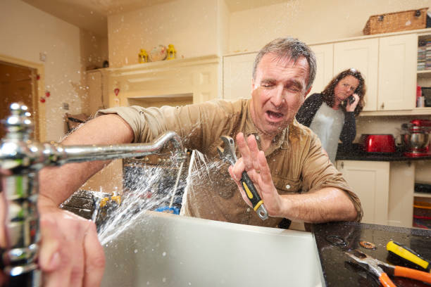 Glassport, PA Water damage restoration Company